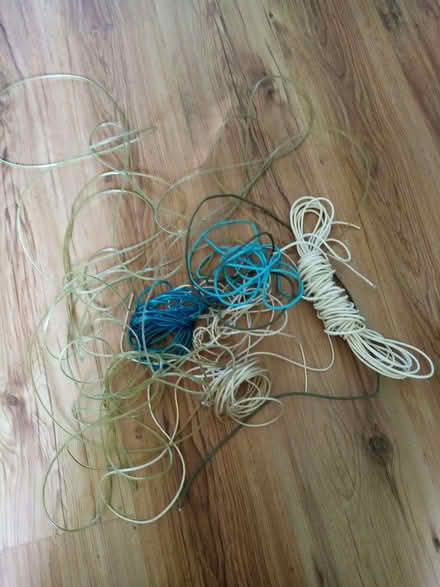 Photo of free Washing line pieces (Southport PR8) #1