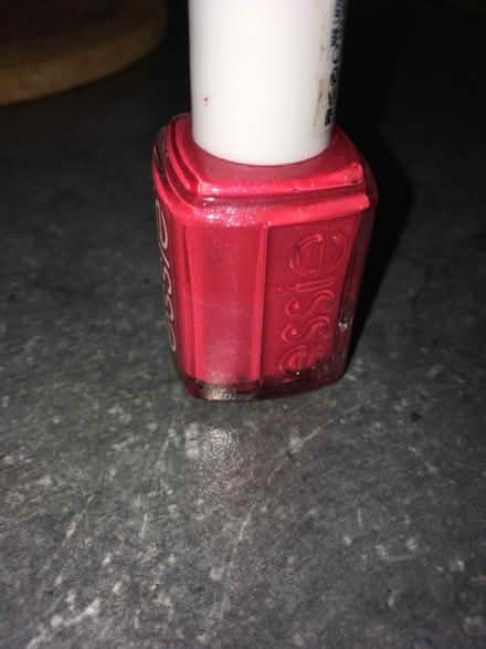 Photo of free Used nail polish (Greenwich MV, SE10) #3
