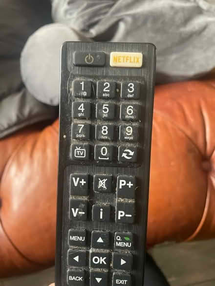 Photo of free 40/42” tv (Musgrave road S5 8WR) #1