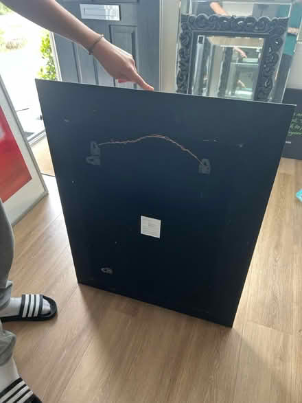 Photo of free Mirror (Tonbridge) #2