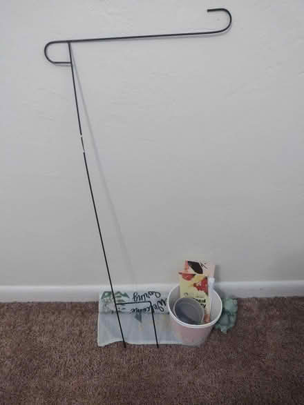 Photo of free Gardening Supplies (Near TMH) #1