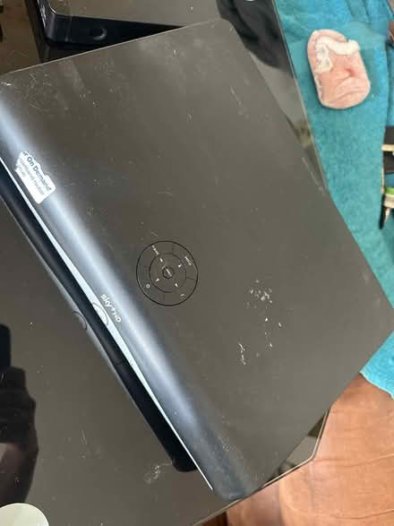 Photo of free HD sky box (TW13) #1