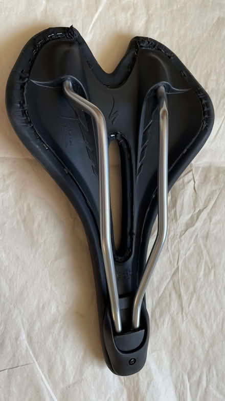 Photo of free Bicycle Seat (Heswall CH60) #2