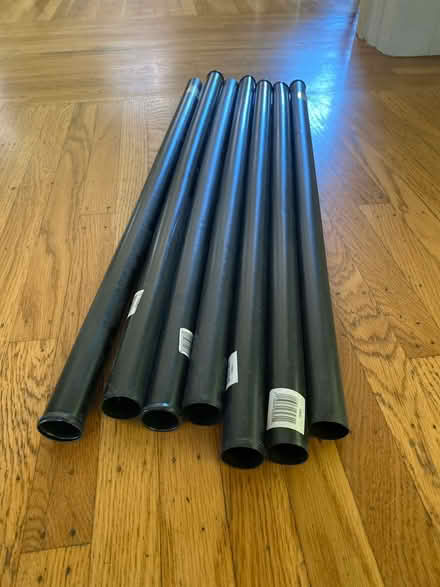 Photo of free Golf tubes (Berkeley) #2