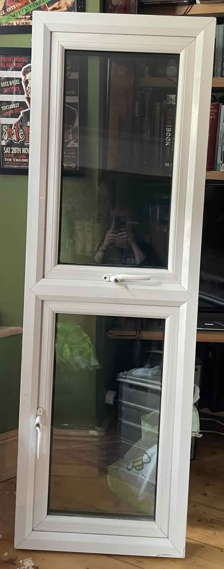 Photo of free UPVC bay windows (Kemptown.) #3