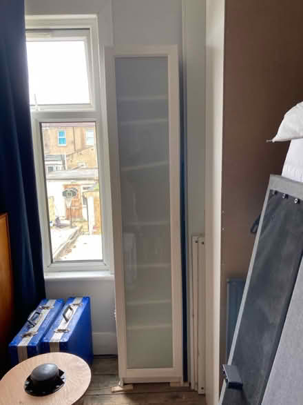 Photo of free Ikea wardrobe (Manor Park E12 6D) #2