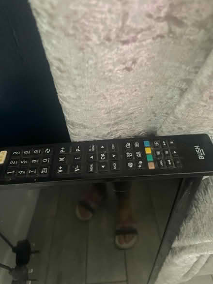 Photo of free 40/42” tv (Musgrave road S5 8WR) #2