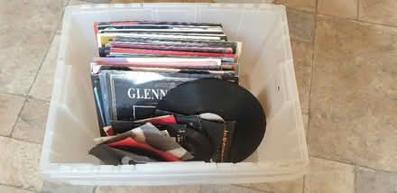 Photo of free Records (Linslade LU7) #1
