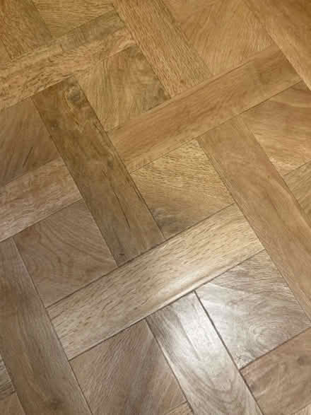 Photo of free Karndeen floor tiles (Bedford MK40) #1