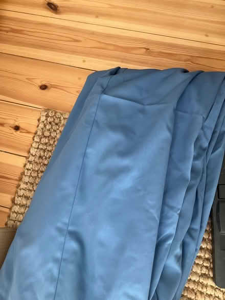 Photo of free Curtains (Gosforth NE3) #1