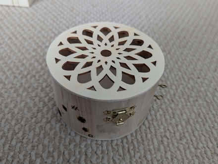 Photo of free Collection of small wooden boxes (Teversham CB1) #4