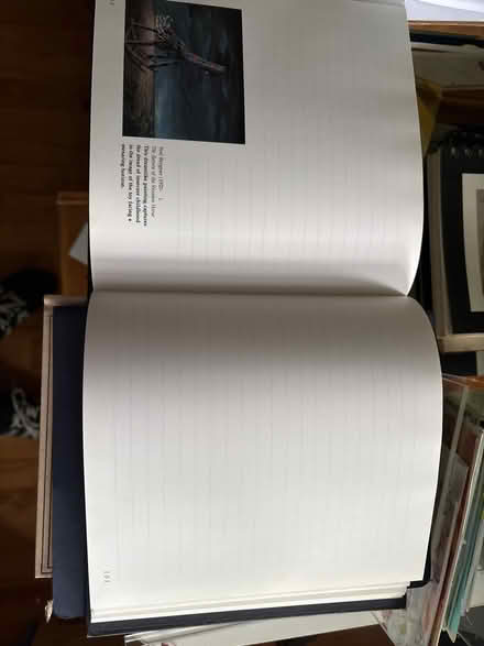 Photo of free Bedside Diary/Dream Interpretation (Ossining) #2