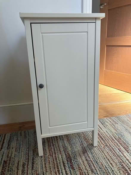Photo of free Bedside Table (New Malden KT3) #1
