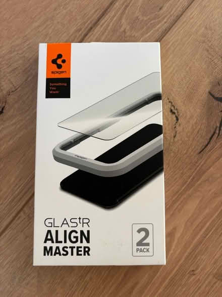 Photo of free Glass protectors (SW15 Putney) #2