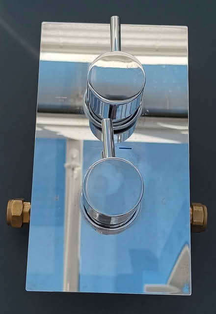 Photo of free Shower Mixer Valve (Kendal LA9) #1