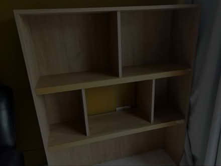 Photo of free Book case (Bexleyheath) #2