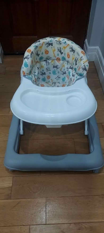 Photo of free Baby walker (Castaheany) #2