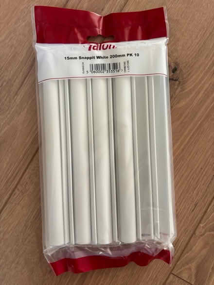 Photo of free Snapit radiator pipe covers (SW15 Putney) #1