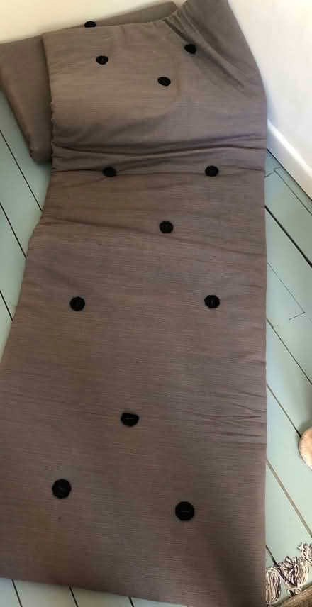 Photo of free Thin futon mattresses (Lillington CV32) #2