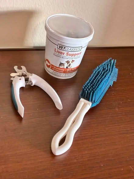 Photo of free Cat Accessories (1711 Randall Avenue, Bronx) #2