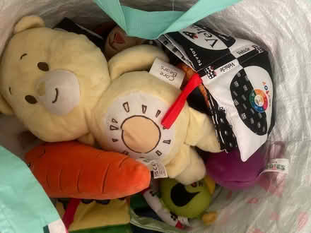 Photo of free Baby Toys (Walworth Road) #2