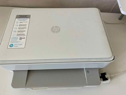 Photo of free HP Envy scanner/printer (PO22 8HT) #1