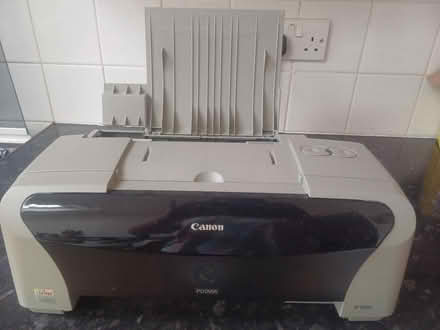Photo of free Printer (Tooting SW17) #1