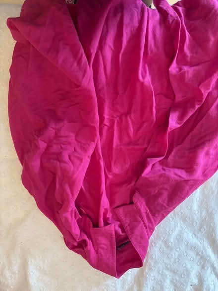 Photo of free Medium ladies shirt (Plaistow E13) #1