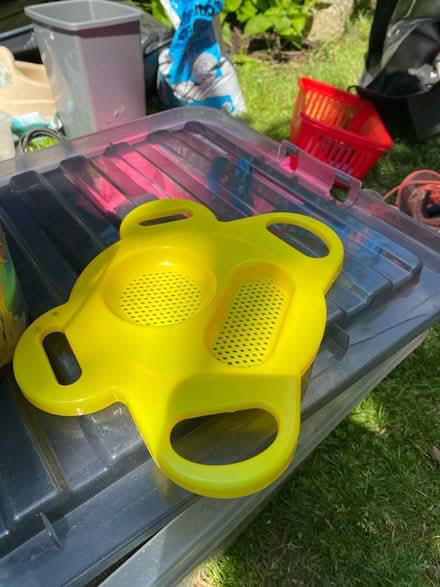Photo of free Selection of Beach Toys - Unicorn Bucket (East Twerton) #4