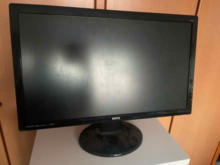 Photo of free BENQ LCD Monitor (Ng10 3da) #1