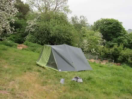 Photo of free Lichfield Wanderer Large tent. (Beguildy LD7) #2