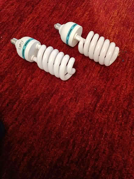 Photo of free Photographic accessories (Adeyfield HP2) #4