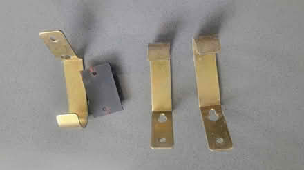 Photo of free Some type of bracket / hock (South Norwood SE25) #1