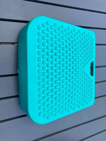 Photo of free Wobble cushion (Leckhampton GL53) #1