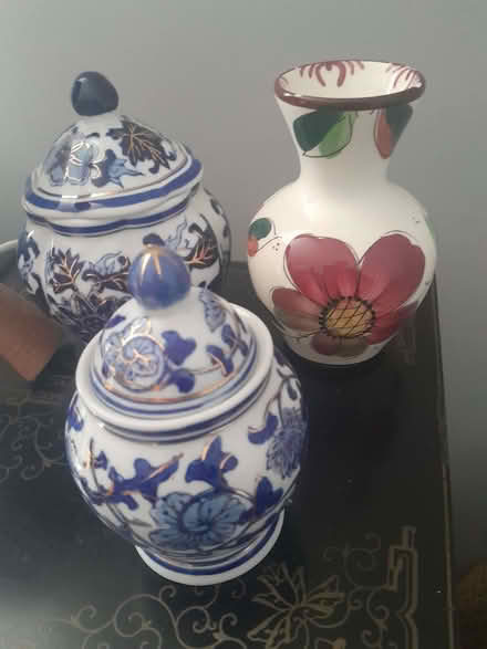 Photo of free Crockery (Kirkley NR33) #1