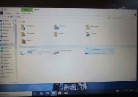Photo of free Lenova laptop V110-151SK (Innsworth GL3) #2