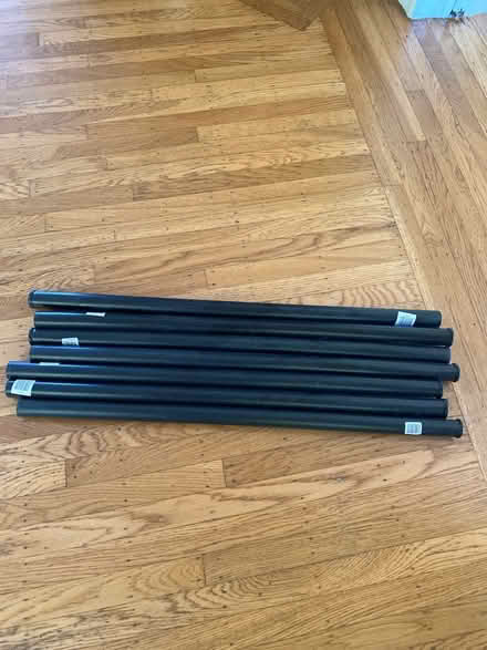 Photo of free Golf tubes (Berkeley) #1