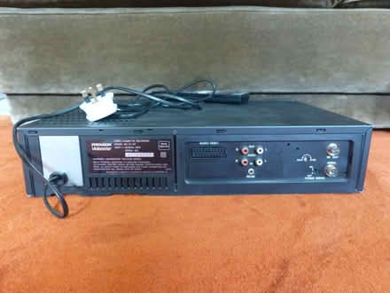 Photo of free VHS video recorder/player (Datchet SL3) #3