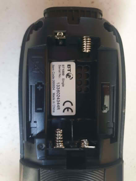 Photo of free BT Cordless Phone (Chelmer Village CM2) #4