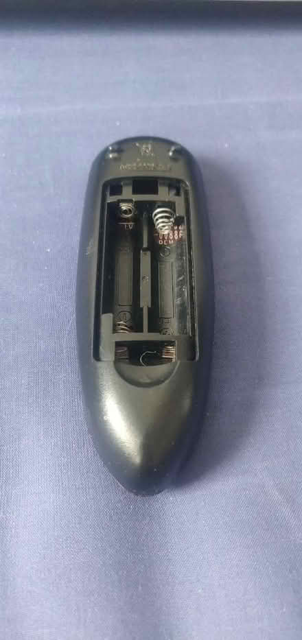 Photo of free Samsung DVD Player (Child's Hill NW2) #2