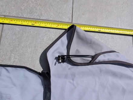 Photo of free Maclaren Buggy Rain Covers (Ash Vale) #4