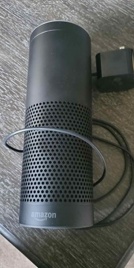 Photo of free Amazon Echo (Springfield - Scenic Hills) #1