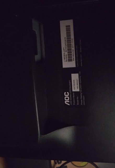 Photo of Cable (BR2) #2