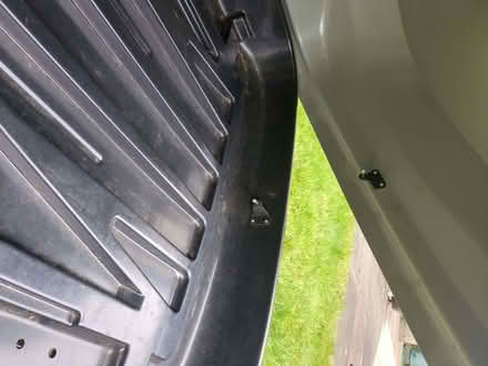 Photo of free Mont Blanc Roof Box (Harpenden AL5) #2