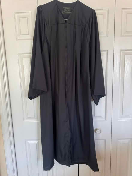 Photo of free Graduation Robes (Maple Glen) #2