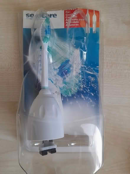 Photo of free Philips Sonicare Toothbrush Head (West Cheshunt) #1