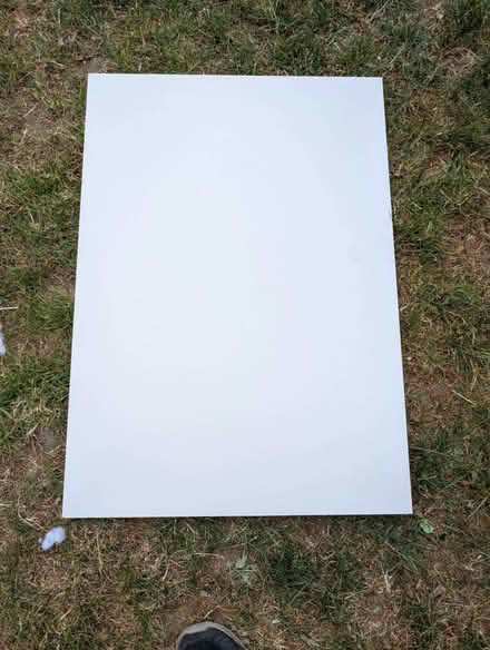 Photo of free Laminate board off cuts. See description for sizes (The Nurserylands TW12) #4