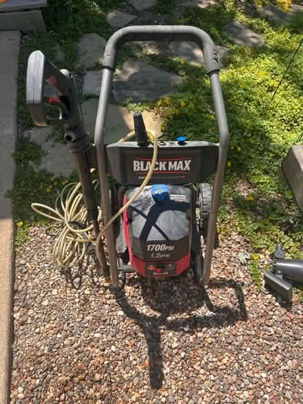 Photo of free Power washer/surface cleaner (Valleywood Ct- Columbia) #2