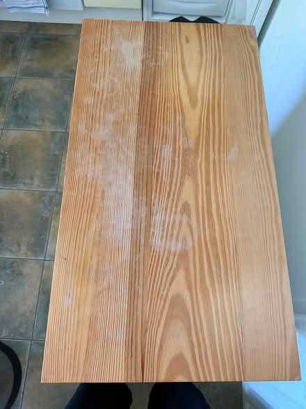 Photo of free Kitchen trolley unit (Wandsworth) #4