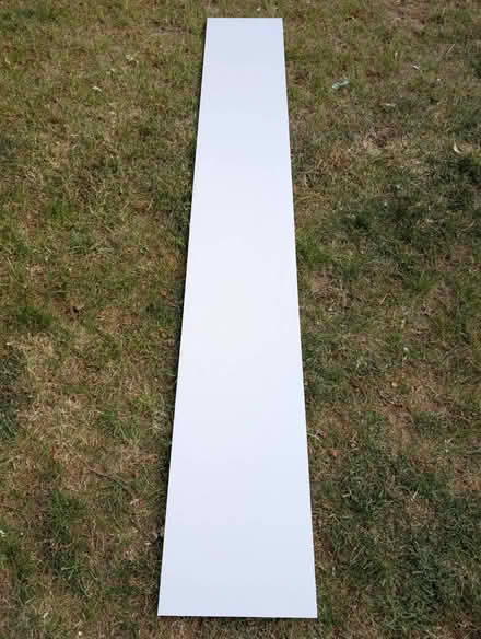 Photo of free Laminate board off cuts. See description for sizes (The Nurserylands TW12) #2